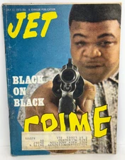 Jet Magazine  July 12  1973