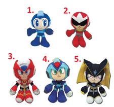 great eastern mega man