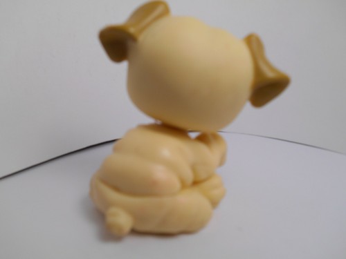 LPS Littlest petshop pet shop chien chat européen colley cat dog rare accessoire - Imagen 78 de 190