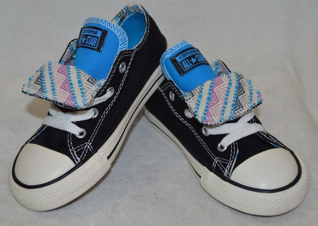 toddler converse 8