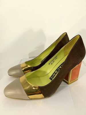 shoe size 38 in us women's