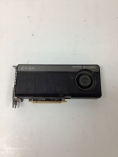 EVGA GeForce GTX 660 Ti 2GB GDDR5 Gaming Graphics Card GPU 02G-P4-3662-KR