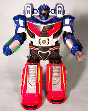 Adventure Force Robot Walking Robot Toy Lights and Sounds Action Excellent