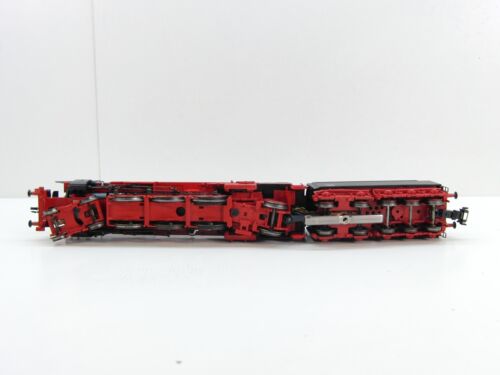 Märklin H0 37104 Dampflok BR01 -DIGITAL+SOUND- Licht, AC, NEM, TOP in OVP #37218 - Bild 9 von 10