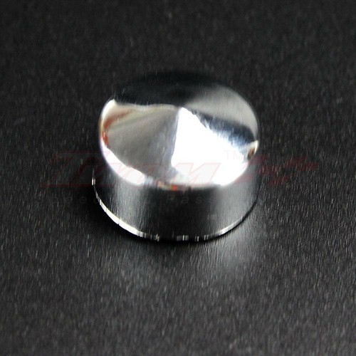 75 Pc Chrome Bolt Topper Caps Screw For Harley Road King Electra Glide 2007-2013 - Bild 7 von 9