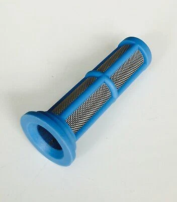 20 Stück Waschmaschinenfilter-Set – Feine Siebe Fürs Einlassventil, Universell Einsetzbar, Rostfrei & Einfach Zu Reinigen
