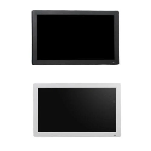 USB LED 15-20 in Display Digital Photo Frames