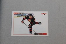 1995-96 Score Hockey Card Complete Finish Fill Your List Set U-Pick #1-200
