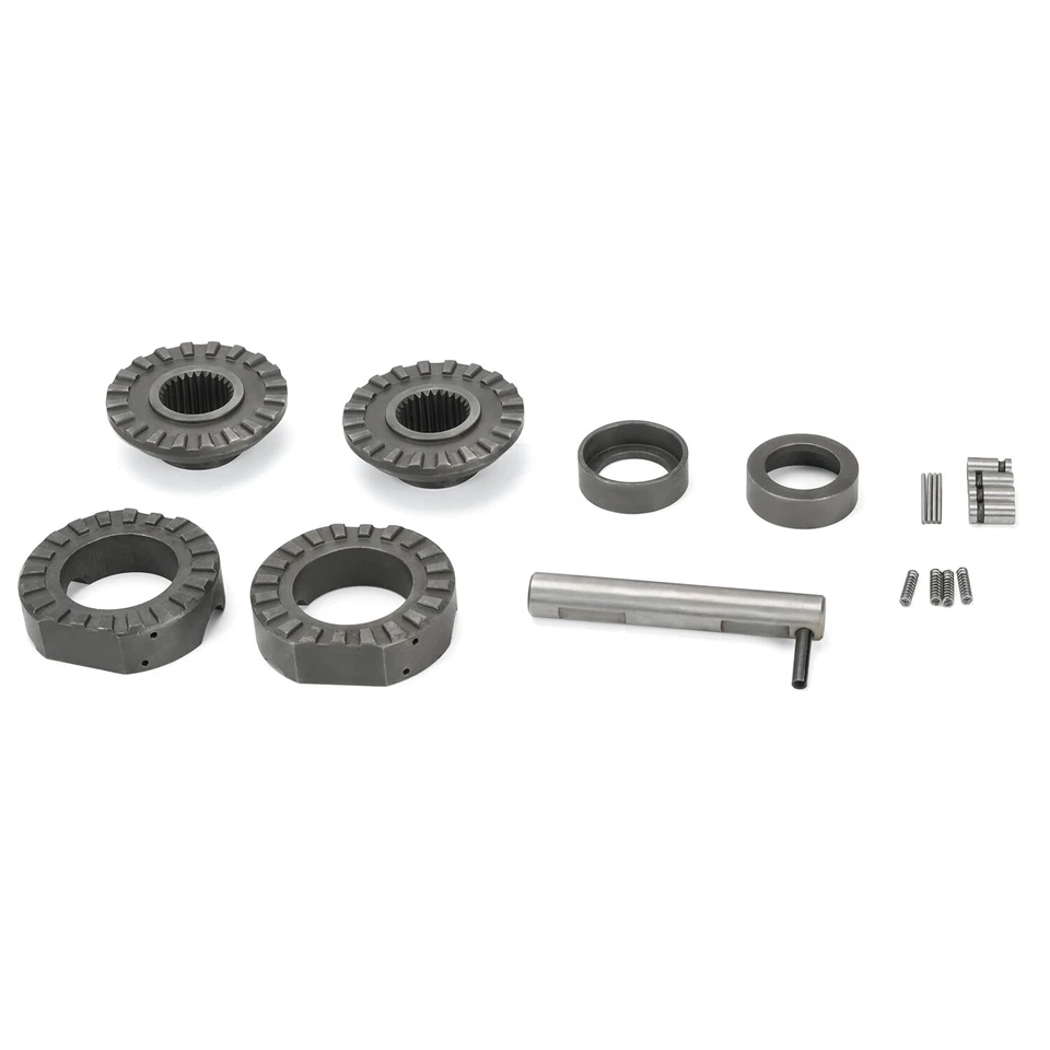 Armario diferencial delantero para Volvo 142 1970-1989 265 242 164 240 144 245 Foto 3 de 4