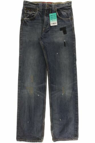 Stussy x Noma td Big OL Stone Wash Relaxed Fit Denim Jeans with