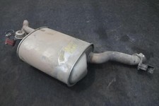 Rear Right Exhaust System Muffler Silencer Tail Pipe Rolls Royce Phantom 2004