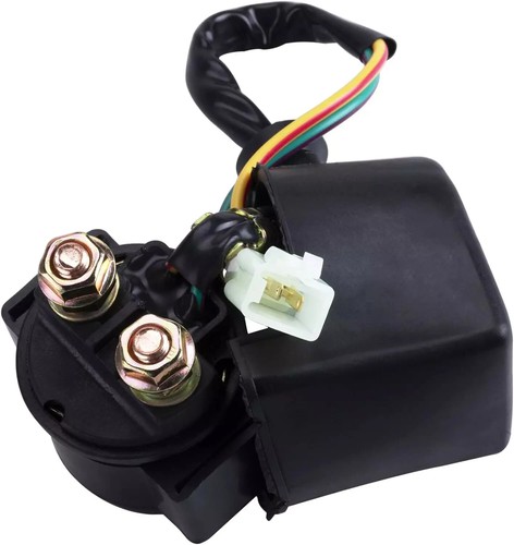 Ignition Coil & CDI Box Kit for 50-125cc ATV, Go Kart, Dirt Bike, Scooter - Picture 3 of 6