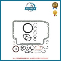 Mercedes Benz Sprinter 310 311 313 CDI Diesel Motor Om 651 Kopfdichtung Set