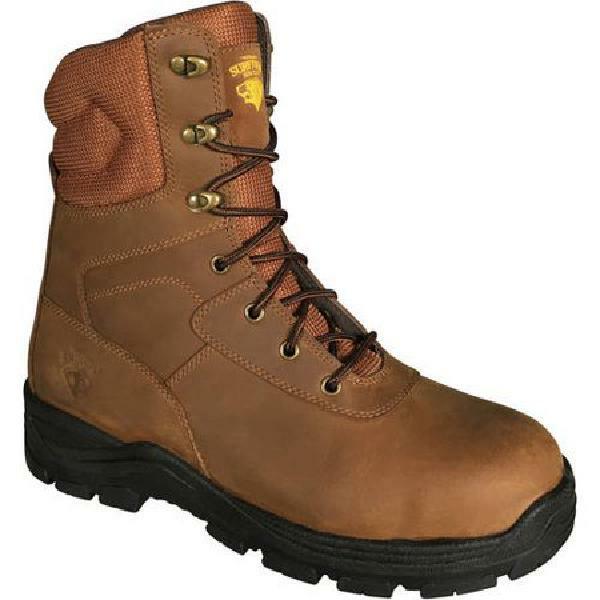 herman survivors steel toe boots