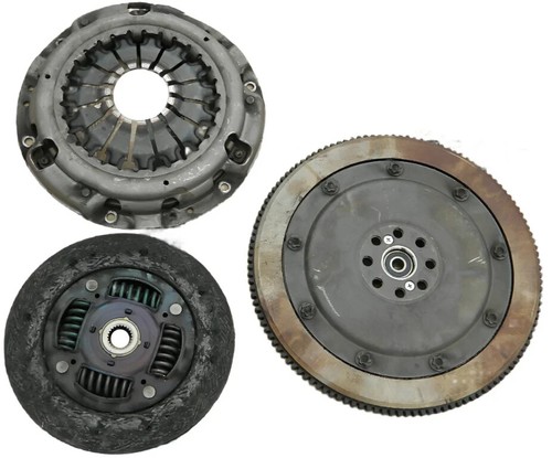 2008 2009 2010 2011 2012 2014 SUBARU IMPREZA WRX CLUTCH KIT AND FLYWHEEL - Picture 2 of 18
