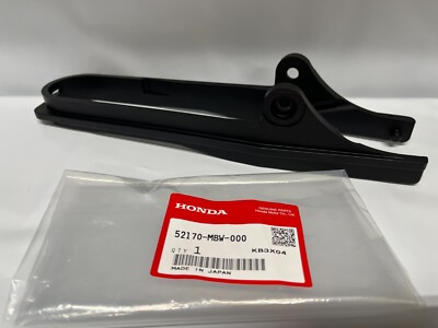 1999-2006 Honda CBR600F4 Swingarm Chain Slider Honda 52170-MBW-000