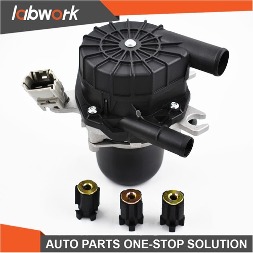 Labwork Secondary Air Injection Pump For Toyota SEQUOIA LEXUS LX470 2005-2009 - Picture 4 of 9