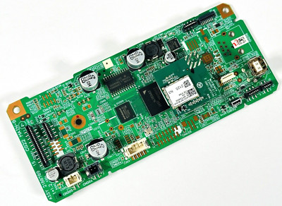 Epson EcoTank ET-2760 Printer CG22 Main-B Logic Board Formatter ASSY 2188789 15