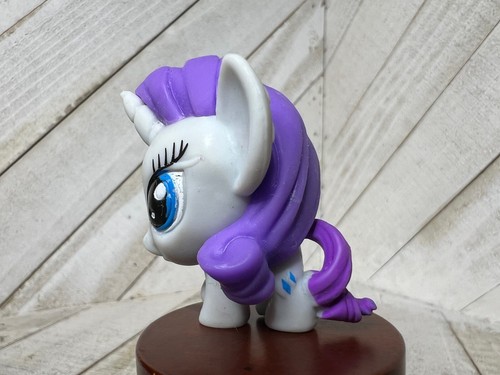 "Figuras de 2"" My Little Pony Surtidas Squishy Bag - ¡Tú eliges! Fash 'ems - Imagen 10 de 49