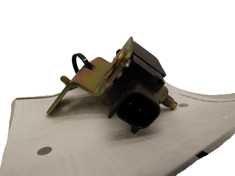 Módulo de sensor Mercury Mountaineer 2002-2005 usado OEM 1L2A14B345AG Foto 4 de 4