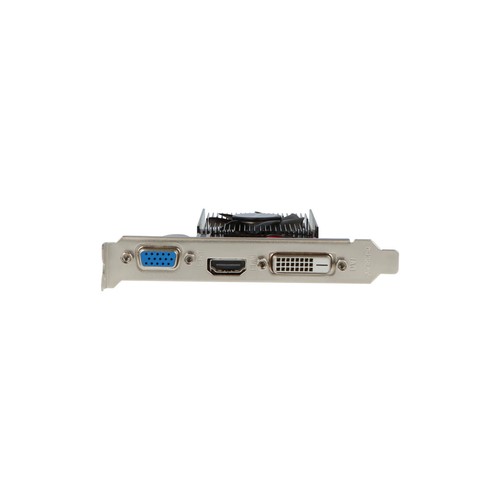 VisionTek - Radeon HD 6570 1 GB GDDR3 (HDMI, DVI-D, VGA) - 901491 - Bild 4 von 7