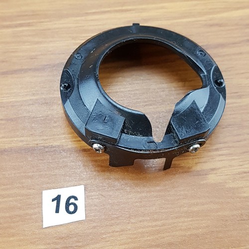 Piezas de repuesto originales de máquina de coser Toyota KB04 RS 2000 serie - Imagen 57 de 90