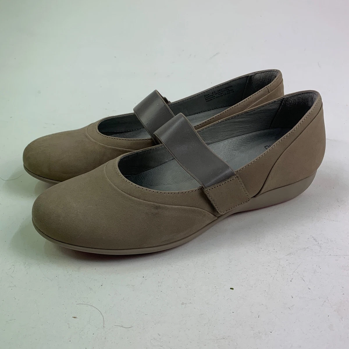 Dansko kendra sales mary jane
