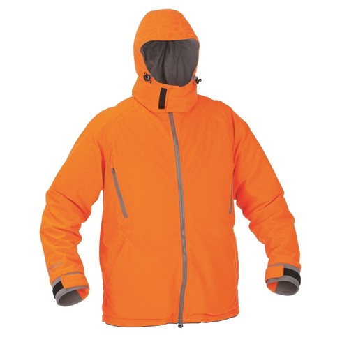 Arctic Shield Performance Fit Blaze 