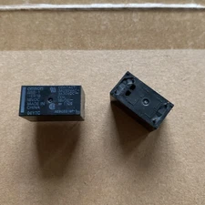 10Pcs    Power Relay 3A 250VAC 4 Pins G5B-1-ER18 18VDC