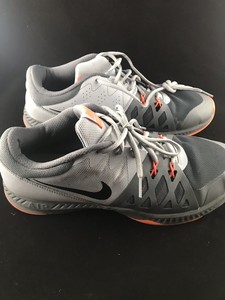 nike men's air epic speed tr ii shoes