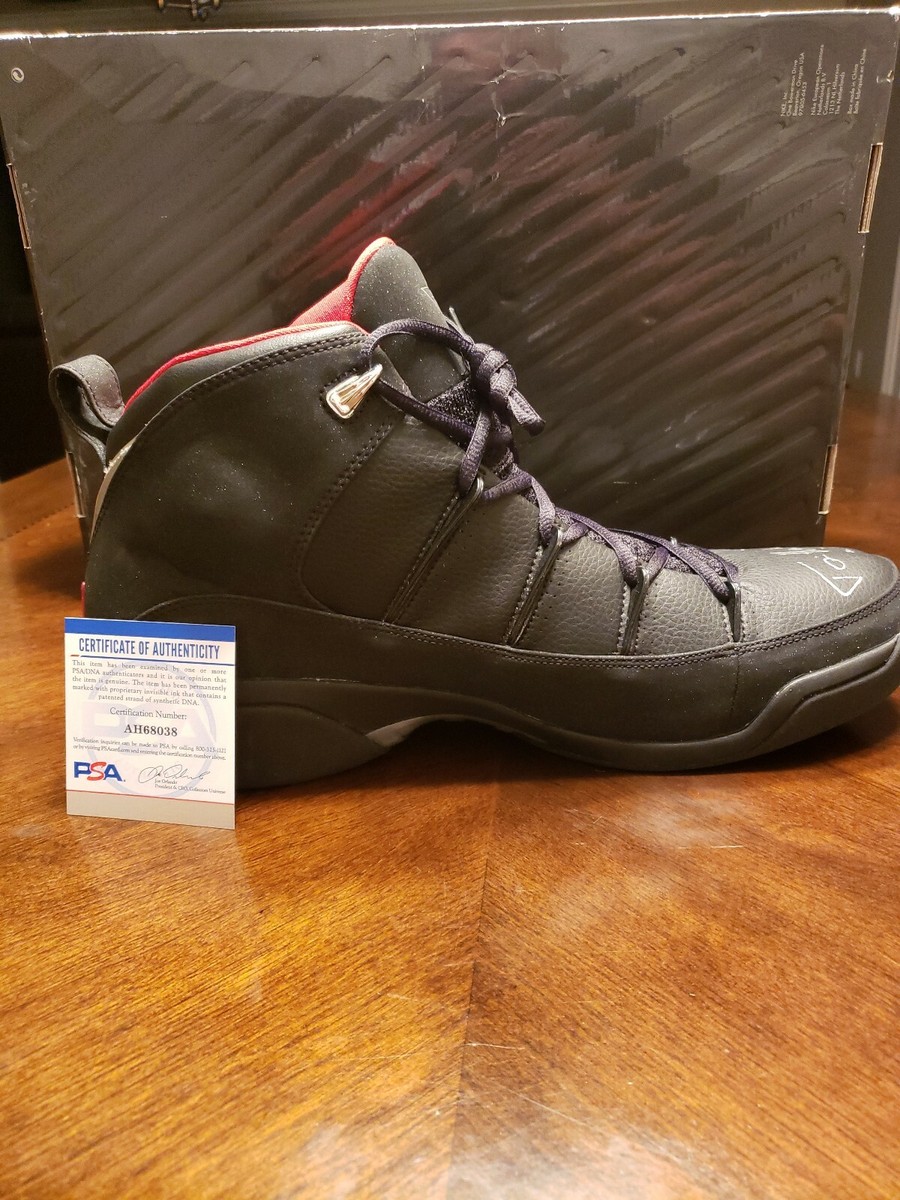 toni kukoc jordan shoes