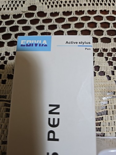 Endivia Active Stylus Pen K811B White Writing Drawing Fine Tip Technology - 第 12/15 張圖片