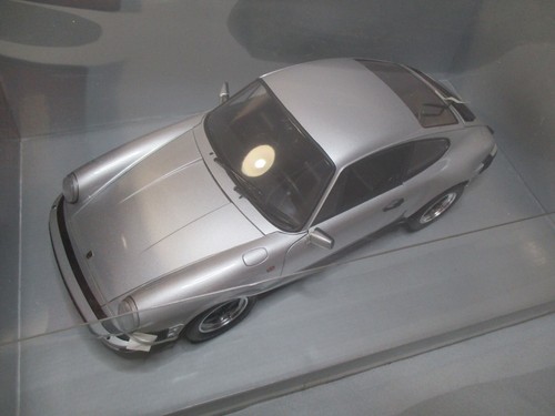 TA1651 PREMIUM CLASSIXXS 1/12 PORSCHE 911 CARRERA 3.2 COUPE REF 10151 EDL - Picture 7 of 12