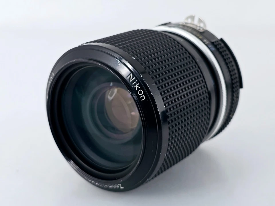 🌸[Casi COMO NUEVO] Lente estándar Nikon Zoom Nikkor 43-86 mm F3,5 MF de JAPÓN Foto 2 de 4