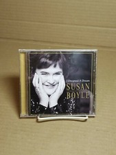 I Dreamed a Dream by Susan Boyle (Vocals) (CD, Nov-2009, Columbia (USA))