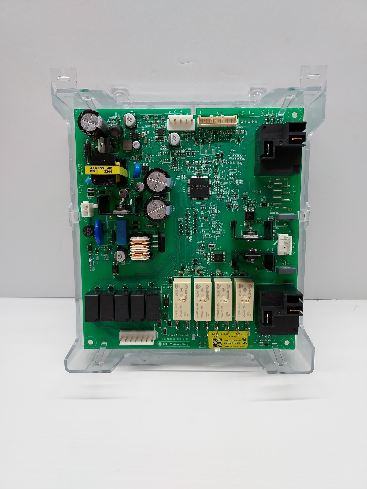 Whirlpool W11179310 Electric Control Board for sale online | eBay 