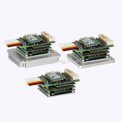 ELMO G-TWI6/100EE for Gold Solo Twitter drive module