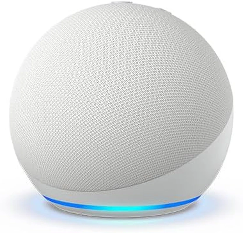 Amazon Echo Dot (5th generation) Alexa Smart Speakers for sale - eBay