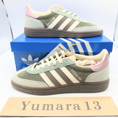 新品　adidas HANDBALL SPEZIAL　IH2291 24cm adidas Handball Spezial 'Cloud White Gum' IH2291