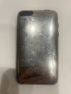 あっぷる Apple iPod 8GB Touch Model 2nd Generation | eBay