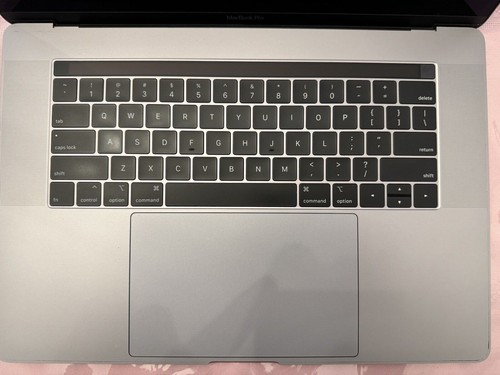 Macbook Pro 2018, Intel I7 256GB, 16GB Ram (for Parts or repair, don't turn on) - Picture 6 of 6