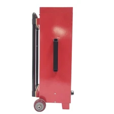 110V Welding Rod Hot Box Drying Cylinder Capacity 26 lbs Welding Equipment