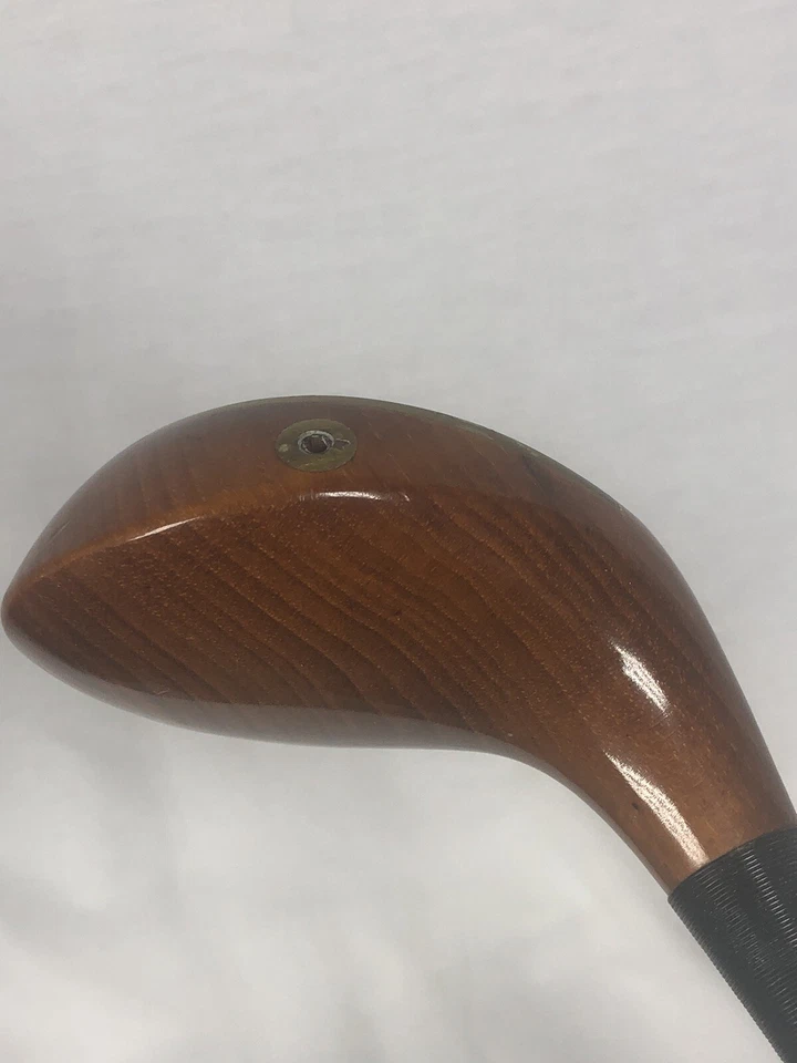 Cleveland Classic TC15 madera endurecida al aceite 4 Foto 2 de 4