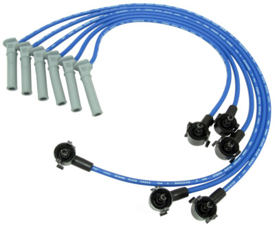 Spark Plug Wire Set NGK 52015 | eBay