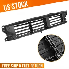 Front Lower Radiator Grille Shutter Assembly For Honda CR-V 2017-2020 HO1206101