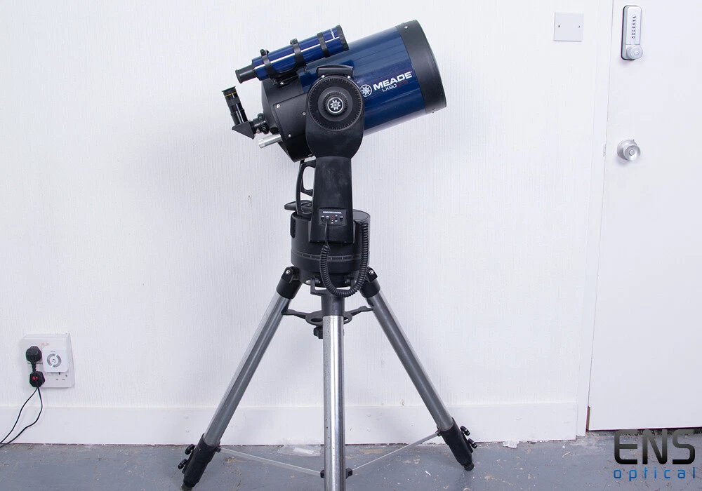 Meade lx90 deals
