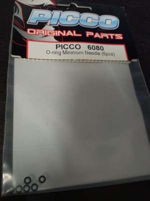 PICCO 6080