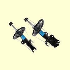 2 SACHS Stoßdämpfer vorne für TOYOTA Avensis T27, ZRT27, ADT27 Kombi Stufenheck