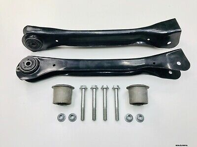 JEEP GRAND CHEROKEE ZJ 2.5 4.0 5.2 93-98 FRONT LOWER TRACK CONTROL ARM LEFT SIDE