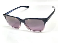 Costa Del Mar Shiny May Pink Sand frame rose gradient glass 580 lens NEW